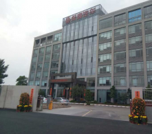 東莞汽車(chē)廠(chǎng)噴漆廢氣處理提標(biāo)工程案例