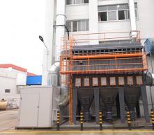 東莞脈沖濾筒除塵器廠家，脈沖濾筒除塵器多少錢