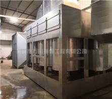 廣東惠州防火門(mén)廠(chǎng)家噴漆廢氣處理工程案例